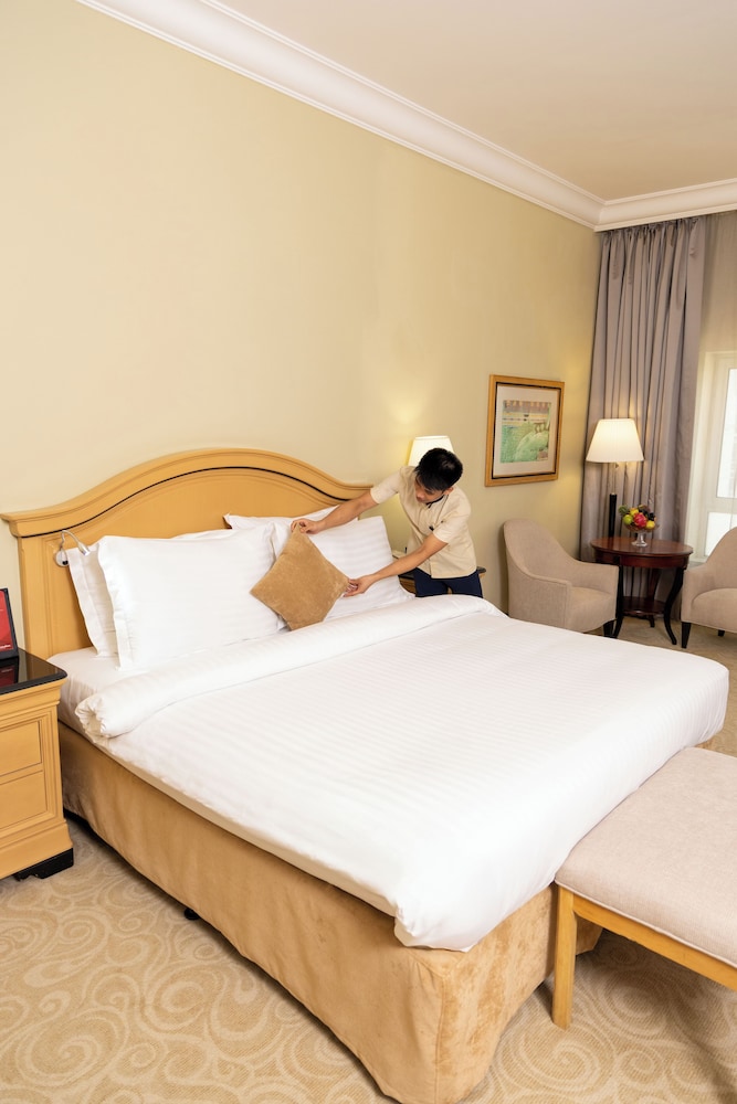 Mövenpick Hotel Doha