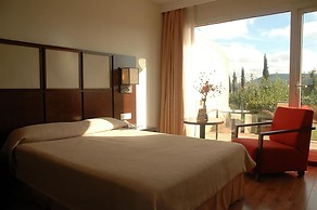 Hotel Isla de la Garena