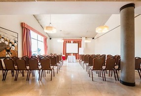 Hotel Isla de la Garena