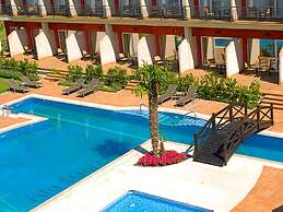 Hotel Isla de la Garena