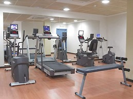 Hotel Isla de la Garena