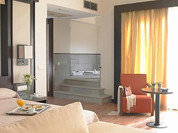 Hotel Isla de la Garena