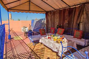 Riad Zinoun & Spa