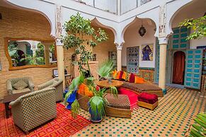Riad Zinoun & Spa