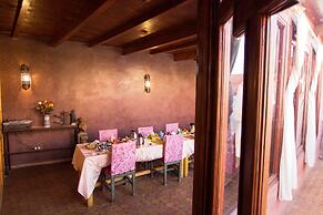 Riad Zinoun & Spa