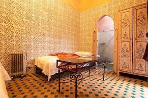 Riad Zinoun & Spa