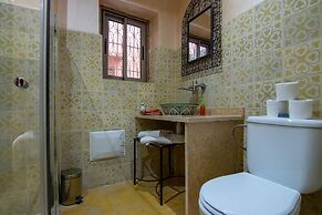 Riad Zinoun & Spa
