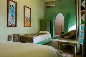 Riad Zinoun & Spa