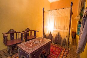 Riad Zinoun & Spa