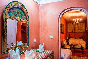 Riad Zinoun & Spa