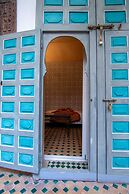 Riad Zinoun & Spa
