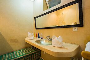 Riad Zinoun & Spa