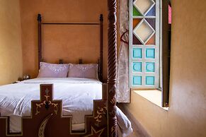 Riad Zinoun & Spa