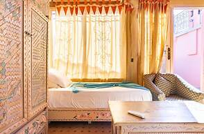Riad Zinoun & Spa