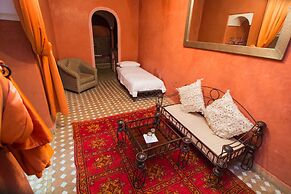 Riad Zinoun & Spa