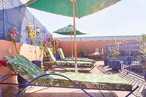 Riad Zinoun & Spa