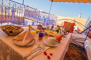 Riad Zinoun & Spa
