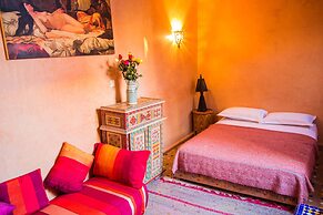 Riad Zinoun & Spa