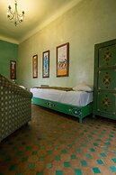 Riad Zinoun & Spa