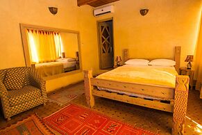 Riad Zinoun & Spa