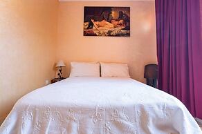 Riad Zinoun & Spa