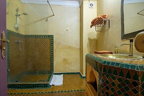 Riad Zinoun & Spa
