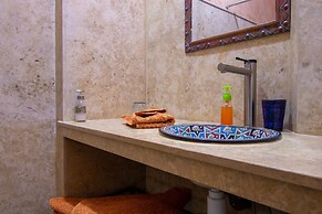 Riad Zinoun & Spa