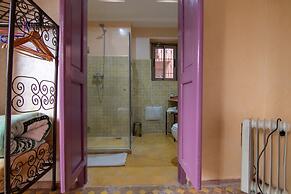 Riad Zinoun & Spa
