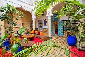 Riad Zinoun & Spa