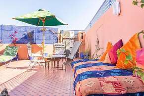 Riad Zinoun & Spa