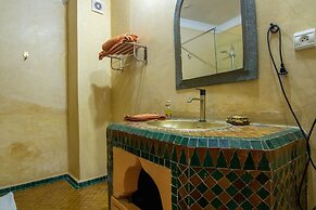 Riad Zinoun & Spa