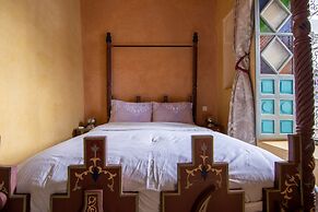 Riad Zinoun & Spa