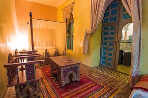 Riad Zinoun & Spa