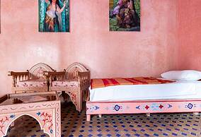 Riad Zinoun & Spa