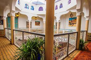 Riad Zinoun & Spa