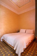 Riad Zinoun & Spa