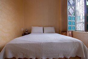 Riad Zinoun & Spa