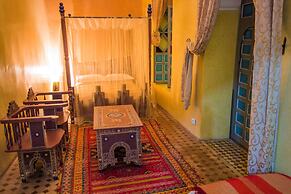 Riad Zinoun & Spa