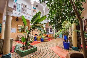 Riad Zinoun & Spa