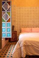 Riad Zinoun & Spa
