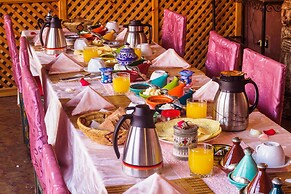 Riad Zinoun & Spa