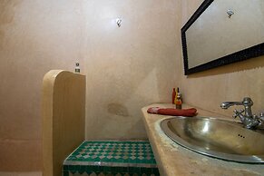 Riad Zinoun & Spa