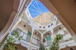 Riad Zinoun & Spa