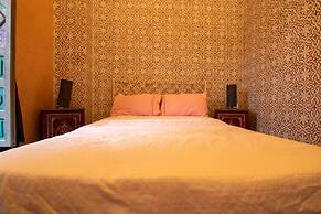 Riad Zinoun & Spa