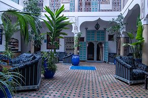 Riad Zinoun & Spa