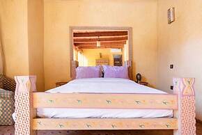 Riad Zinoun & Spa