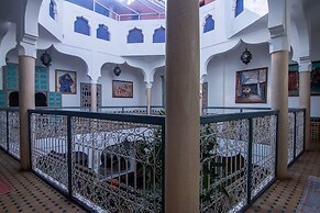 Riad Zinoun & Spa