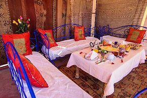 Riad Zinoun & Spa