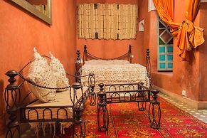Riad Zinoun & Spa