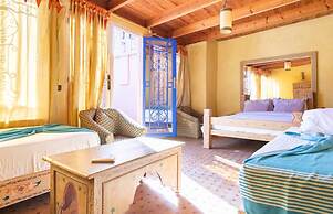 Riad Zinoun & Spa